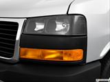  Drivers Side Headlight photo